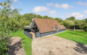Cozy Home In Rømø With Sauna